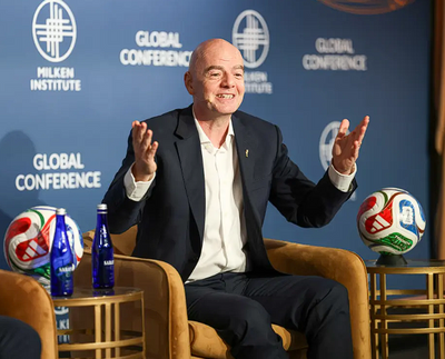 Sky-High World Cup Ticket Prices Dropping On Resale Markets On Subdued Demand