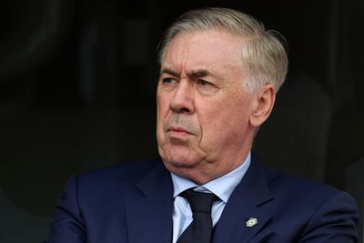 Carlo Ancelotti signs Brazil contract extension weeks before bid for World Cup glory
