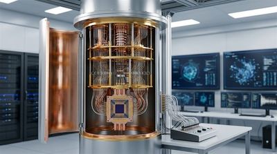 How the 3 Leading Quantum Firms Stack Up After Q1 Earnings