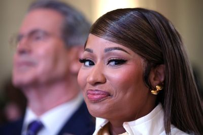 Nicki Minaj explains support for MAGA after declaring herself Trump’s ‘number one fan’