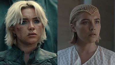 Florence Pugh Gets Real About Releasing Avengers: Doomsday And Dune: Part Three On The Same Day After Taking A Lot Of Time Off