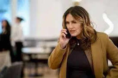 Law & Order: Special Victims Unit Finale - Is tonight the end for Olivia Benson? Devastating details fans need before the 'Monster' episode