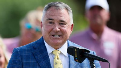 Why Controversial PGA Of America President Don Rea Isn’t At The 2026 PGA Championship