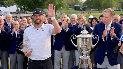 How Many Club Pros Usually Make The Cut At The PGA Championship?