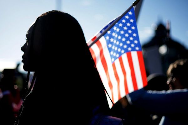 US southern states rush to redraw electoral maps to dilute Black voting power