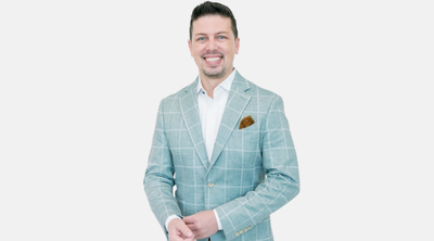 The Growth Officer Who Turned Wed Society From a Regional Bridal Magazine Into a National Franchise Brand