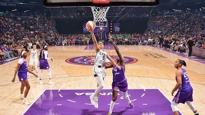 WNBA Rookie Watch: Takeaways From Olivia Miles, Azzi Fudd and Flau’jae Johnson’s Debuts