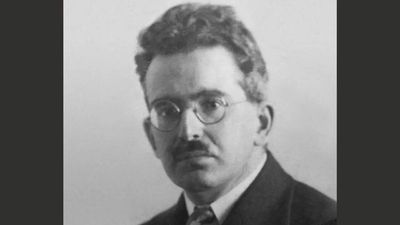 Quote of the day by German philosopher Walter Benjamin: “In the end, we get older, we kill everyone who loves us through the worries we give them, through the troubled tenderness we inspire in them, and the fears we ceaselessly cause.”