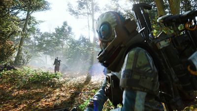 As Arc Raiders devs work on "reactivating" the 16 million people who bought the shooter, Embark Studios is early in development on two new games