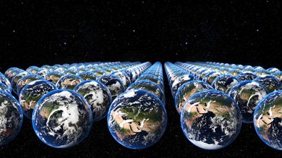 Scientists propose new way to find aliens — and we may already have a spacecraft that can help