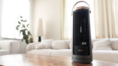 Watch out, Shark – Levoit’s new portable fans are quiet, cooling and under £100