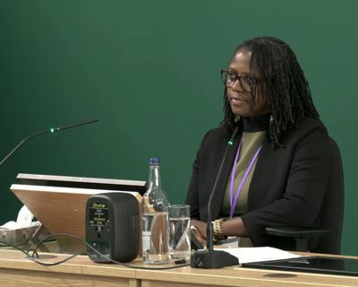 Mental health system is broken, says mother of Nottingham triple killer