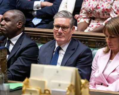 The gilt market will hover over any Labour leadership contest
