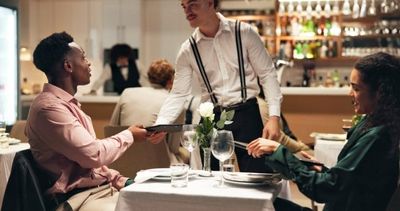 Money Troubles Stop Men From Dating — The Shocking Truth Behind America’s Dating Crisis