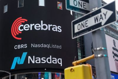 Cerebras’ blockbuster debut shows the AI infrastructure boom is far from over