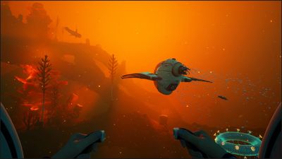 Subnautica 2 celebrates huge launch day with over 1 million copies sold in Early Access
