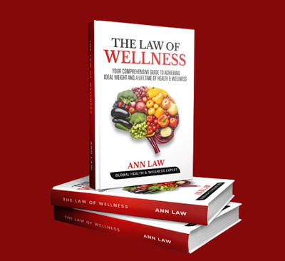 From Nurse Practitioner to Wellness Advocate: How Ann Law Built a Lifelong Mission Around Health and Freedom