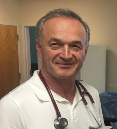 Dr. Ali Tural Advocates for Greater Human Connection to Achieve Better Outcomes in Pediatric Care
