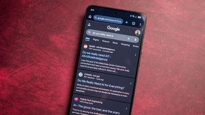 This simple Google Search trick gets rid of all the AI slop
