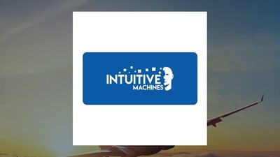 Intuitive Machines Q1 Earnings Call Highlights
