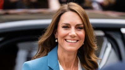 Kate Middleton's subtle faux pas in Italy shows where her priorities lie and sets her apart as a modern Princess