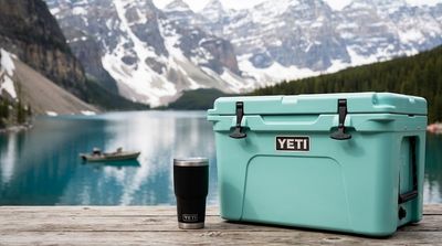 YETI Rallies After Earnings Beat and Raised Outlook