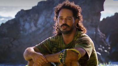 Survivor's Ozzy And Parvati Reflect On Cook Islands Splitting Up Tribes By Race