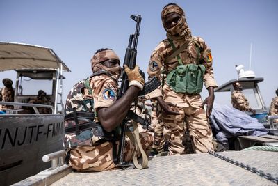 Trump’s aid cuts linked to surge in violence across Africa, new study finds