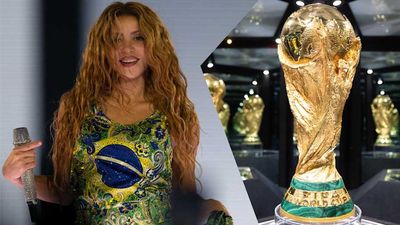 FIFA Announce 2026 World Cup Final Halftime Show Headliners: Full Details