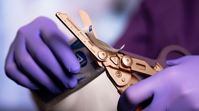 Leatherman just gave one of its most iconic multitools a fresh look for a very good reason