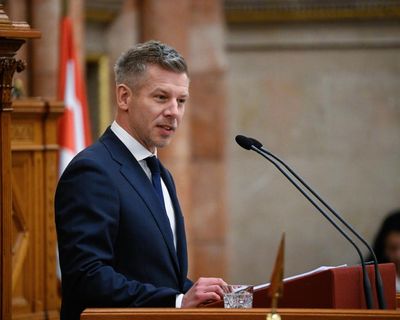 The Guardian view on life after Orbán: Péter Magyar’s fast start bodes well for Hungary and for Europe