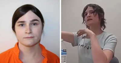 Trans Woman’s Video Shows Her Confessing To Slaying Her Parents Due To Them ‘Sabotaging’ Her Gender Surgery