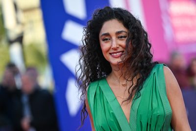 Who Is Golshifteh Farahani? The 'Pirates of the Caribbean' Iranian Actress Suddenly Linked to the Macron Slap Drama