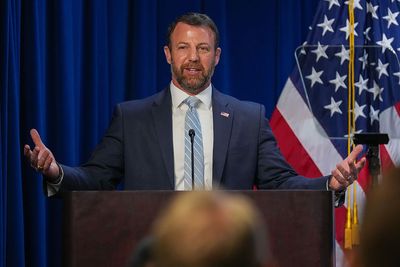 DHS Secretary Mullin Says ICE Won't 'Round Up' Fans at World Cup, But Doesn't Rule Out Arrests