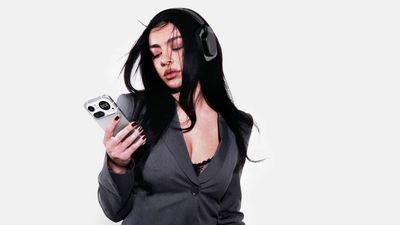 I definitely didn’t expect a Nothing X Charli XCX brand collab - but it's genius