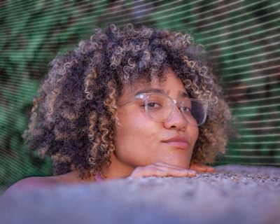 American poet Sasha Debevec-McKenney wins Dylan Thomas prize for ‘blistering’ debut poetry collection