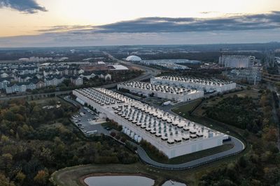 Meta's $10 billion Louisiana data center is getting $3.3 billion in tax breaks—more than seven years of the state's entire police budget