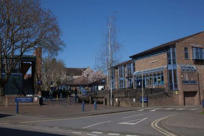 Student dies and two people being treated after meningitis outbreak in Reading