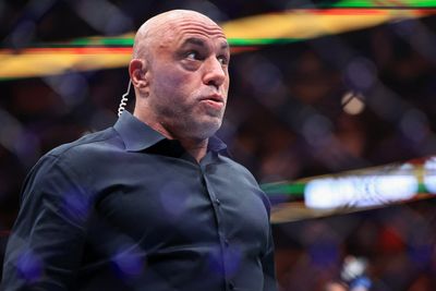 More cancer patients are using the alternative treatment ivermectin and Joe Rogan’s podcast may be the reason why