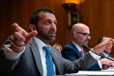 Emails show FBI Director Kash Patel's Hawaii trip included 'VIP snorkel' at a Pearl Harbor memorial