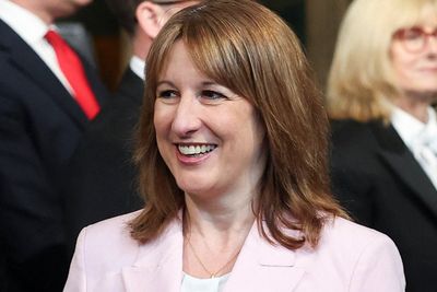 Rachel Reeves is right – a leadership election will only damage Britain’s recovery