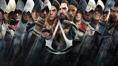 Former Assassin's Creed Hexe lead says no one at Ubisoft lost their job to AI while he was there: "That's just factually untrue"