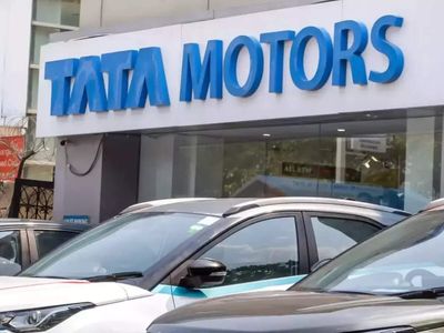 Tata Motors Q4 profit falls 32% to ₹5,783 crore on weak JLR performance
