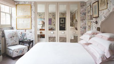 Yes, Even Closets as Small as Mine Can Be Organized Too – This $22 Space-Saving Storage Set Is the Key to Your Seasonal Clothing Switch This May
