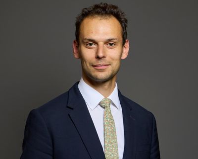 Who is Josh Simons, the Labour MP who quit for Andy Burnham?