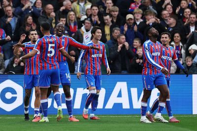 Crystal Palace pair achieve World Cup dream as France squad revealed