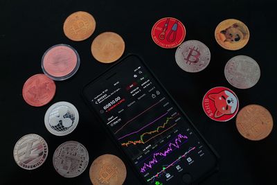 Crypto World Scores Key Win As Senate Panel Passes Clarity Act