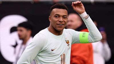 France 2026 World Cup Roster Confirmed: Full List of Players, Shock Absentee
