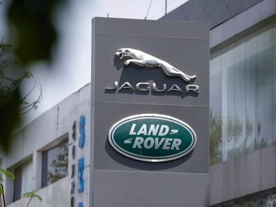 Jaguar Land Rover profit wiped out by cyberattack, US tariffs