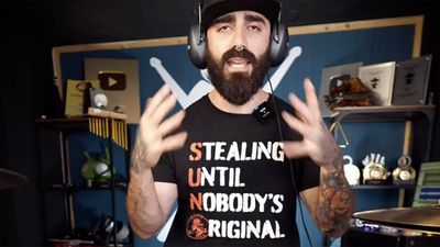 “You wouldn’t work with a racist. Don’t work with somebody that’s destroying the job that allows you to feed your children”: El Estepario Siberiano urges fellow musicians not to collaborate with Suno users